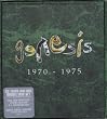Genesis 1970-1975