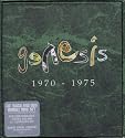 Genesis 1970-1975 (7 SACD + 6 DVD)