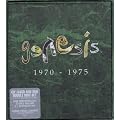 Genesis 1970-1975 (7 SACD + 6 DVD)