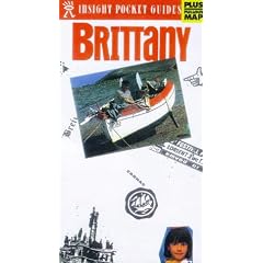 Brittany Insight Pocket Guide