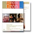 Coffret Fran�ois Ozon - �dition 5 DVD : Sous le sable / Regarde la mer & Une robe d'�t� / Sitcom / Gouttes d'eau sur pierres br�lantes / Les Amants criminels