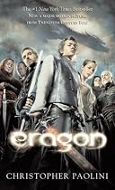 Eragon (Inheritance, Book 1)