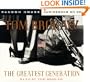 The Greatest Generation (Tom Brokaw)
