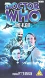  : Doctor Who - Time-Flight [1982] [1963]