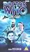 VHS : Doctor Who - Time-Flight [1982] [1963]