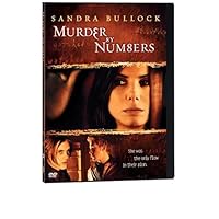 Murder by Numbers (Full-Screen Edition) (Snap Case) (2002)