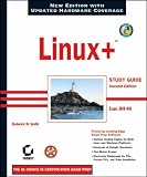 Linux+ Study Guide (Study Guides (Sybex))