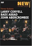 Three Guitars: Paris Concert