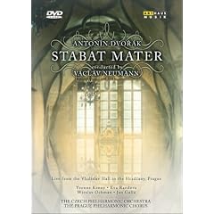 Antonin Dvorak - Stabat Mater by 