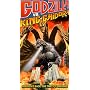 Godzilla Vs King Ghidora [VHS]