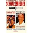 Superstars Of Muscle - Schwarzenegger [UK IMPORT]