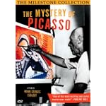 The Mystery of Picasso