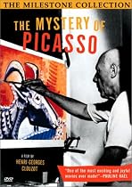 Stream The Mystery of Picasso Online.