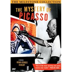 The Mystery of Picasso
