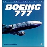 Boeing 777 (Enthusiast Color Series)