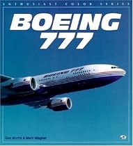 Boeing 777 (Enthusiast Color Series)