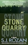 Stone Quarry (Bill Smith/Lydia Chin Novels)