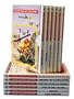 Race Forever/Escape/Lost on the Amazon/Prisoner of the Ant People/Trouble on Planet Earth/War with the Evel Power Master (Choose Your Own Adventure 7-12) (Box Set 2)