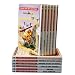 Race Forever/Escape/Lost on the Amazon/Prisoner of the Ant People/Trouble on Planet Earth/War with the Evel Power Master (Choose Your Own Adventure 7-12) (Box Set 2)