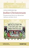 JudA{currency}oChristentum Die