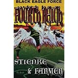 black eagle force fourth reich black eagle force series