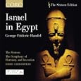 Handel: Israel in Egypt