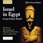 Israel in Egypt, oratorio, HWV 54