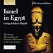 Israel in Egypt, oratorio, HWV 54