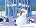 Books : Snow Party