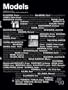 Models: 306090 Books, Vol. 11