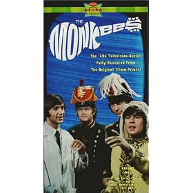 The Monkees, Vol. 05 - The Success Story / Monkees Mind Their Manor