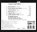 Radeck/Steffens/Hanff: Complete Organ Works [SACD]