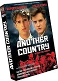 DVD Another country, film DVD Another country
