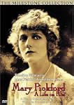 Mary Pickford:Life on Film