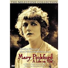 Mary Pickford:Life on Film