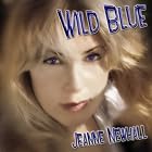 Wild Blue by Jeanne Newhall