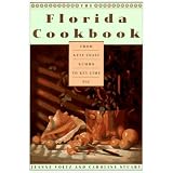 The Florida Cookbook: From Gulf Coast Gumbo to Key Lime Pie--KCA Pbk (Knopf Cooks American Series)