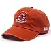 Detroit Tigers 1935 World Series Logo Adjustable Cap