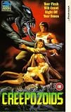 Creepozoids [VHS]