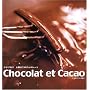 Chocolat et Cacao�\�e�I�u���} �y������̃`���R���[�g