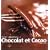 Chocolat et Cacao�\�e�I�u���} �y������̃`���R���[�g