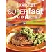 Great Cook Books for Health Nuts