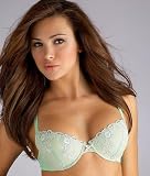 Cosabella : Cosabella Cayce Push-up Bra