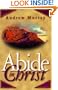Abide in Christ