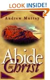Abide in Christ