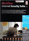 McAfee Internet Security Suite 2007