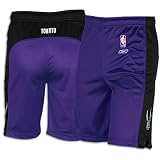 Raptors Reebok Big Kids Replica Short
