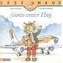 Connis erster Flug