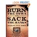 Burn the Town and Sack the Banks: Confederates Attack Vermont!