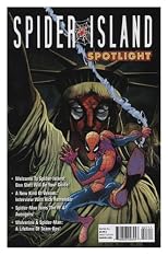 Spider-Island Spotlight 